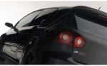 Volkswagen Golf R GTi Concept 2006 года